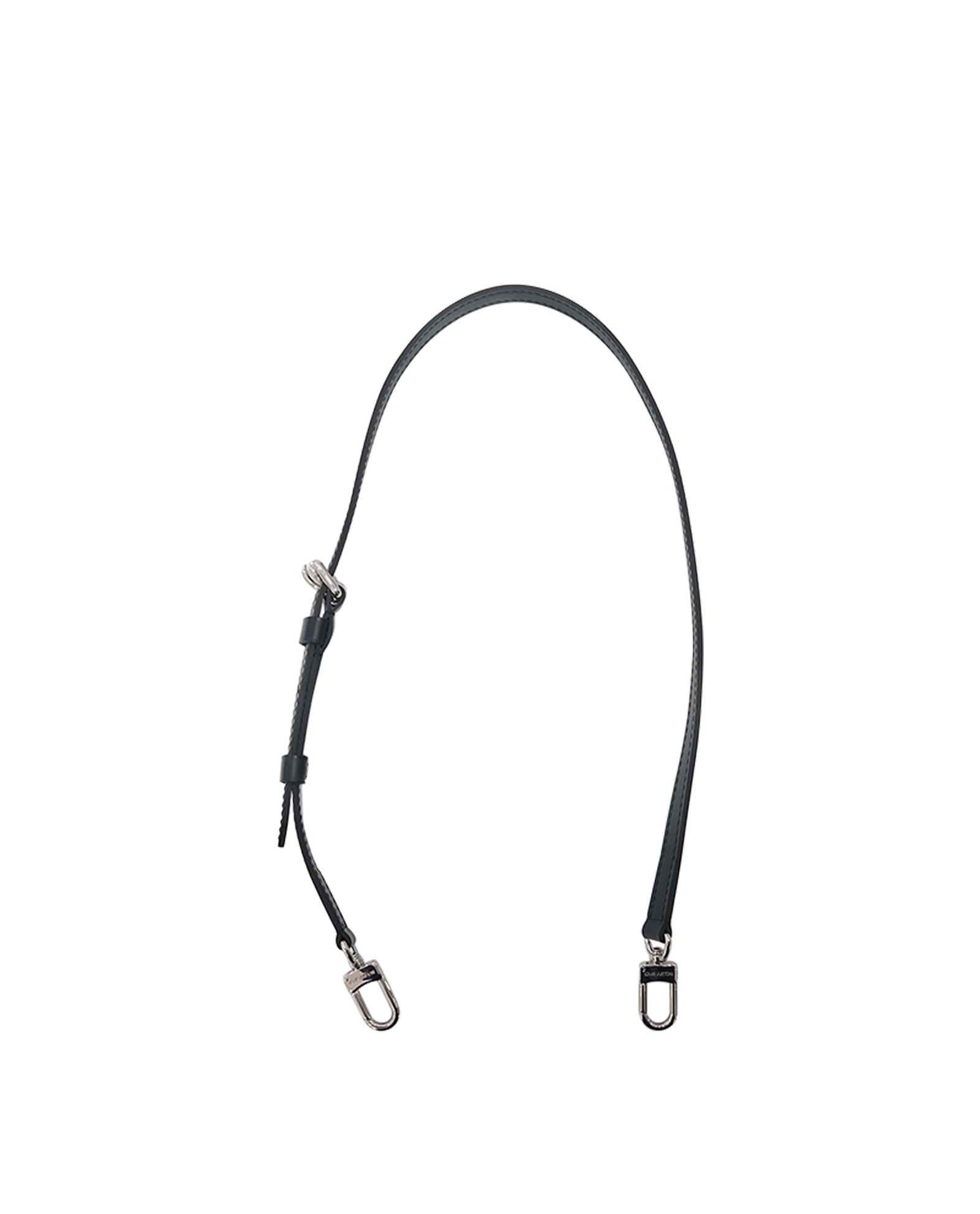 Brea GM, &pound;680, Handbags, Black, Leather, Other view